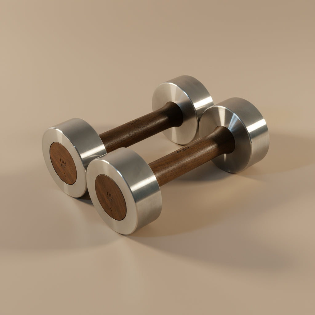 NUAR Dumbbell