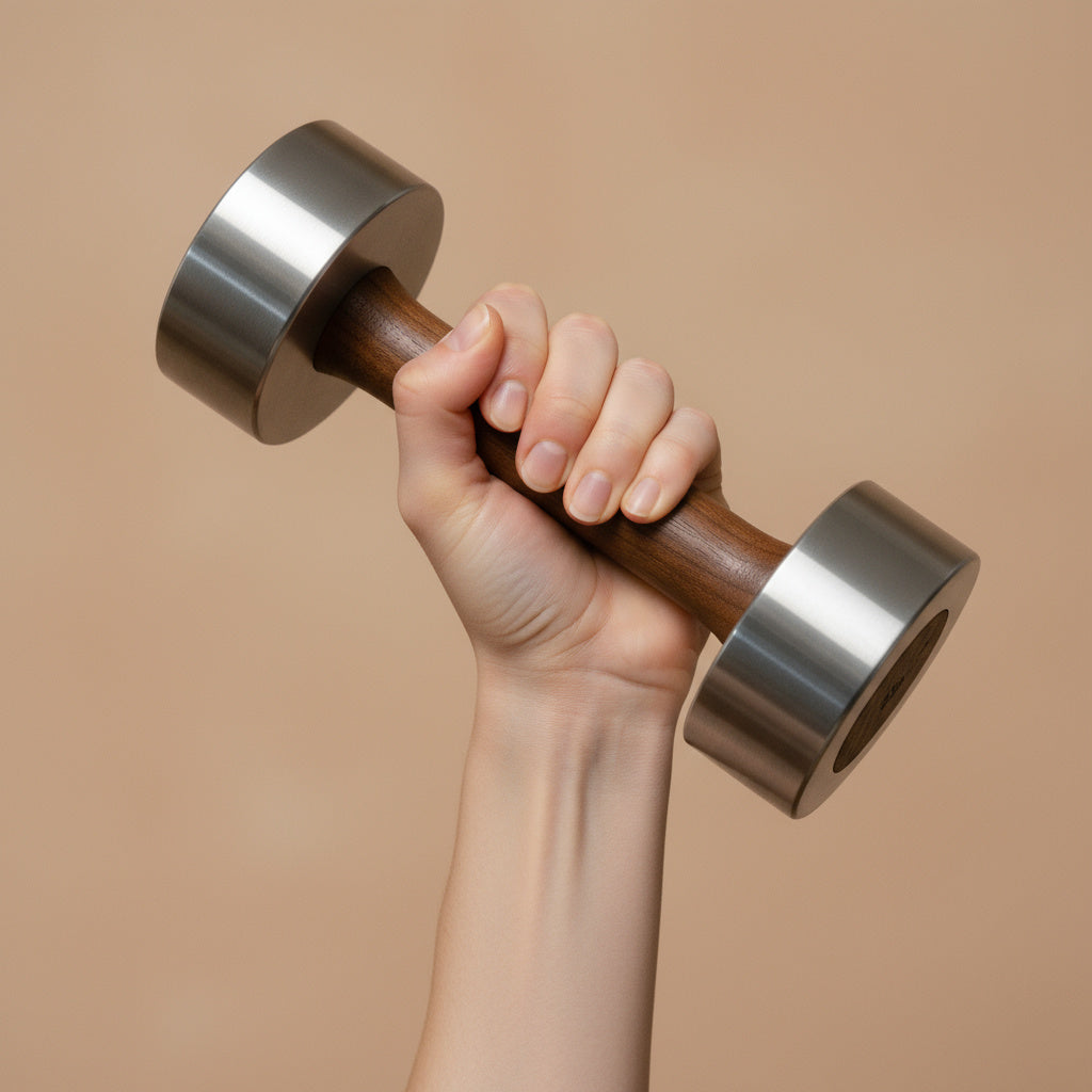 NUAR Dumbbell