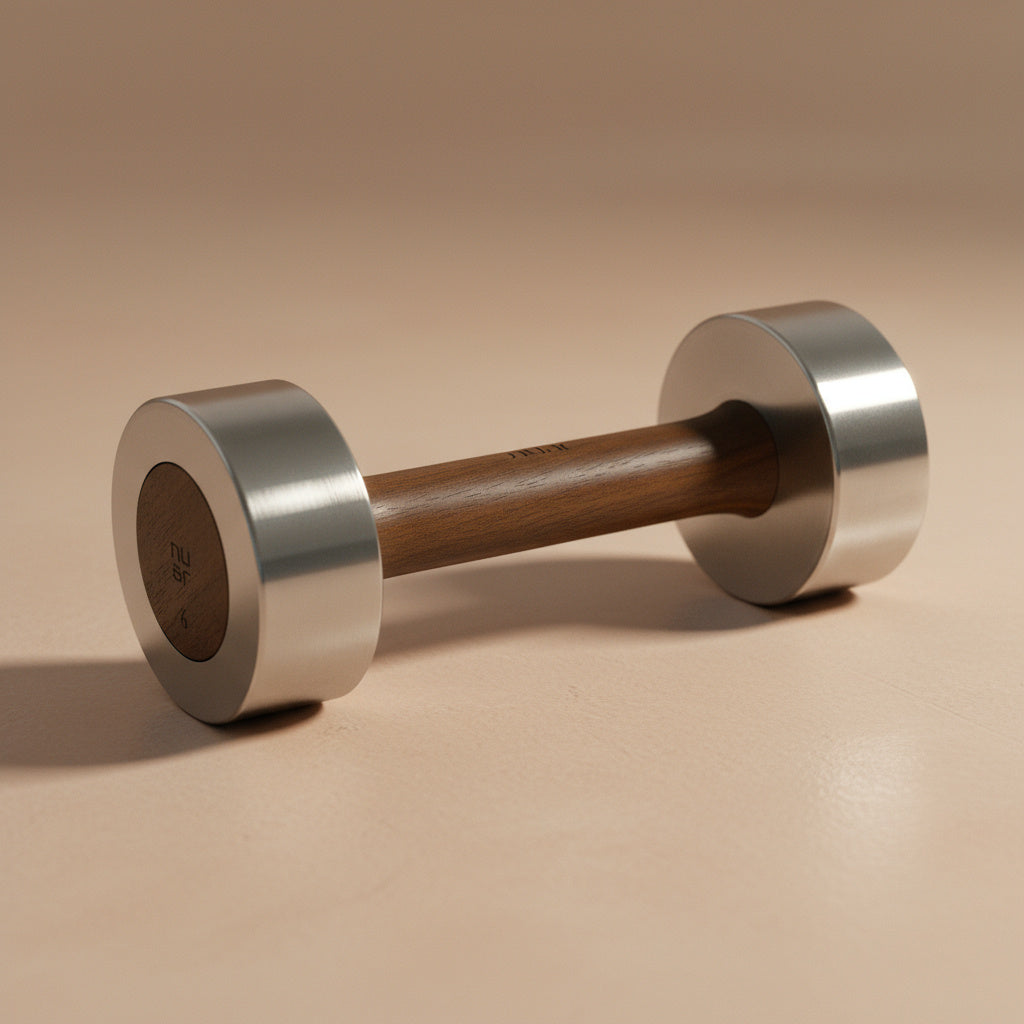 NUAR Dumbbell