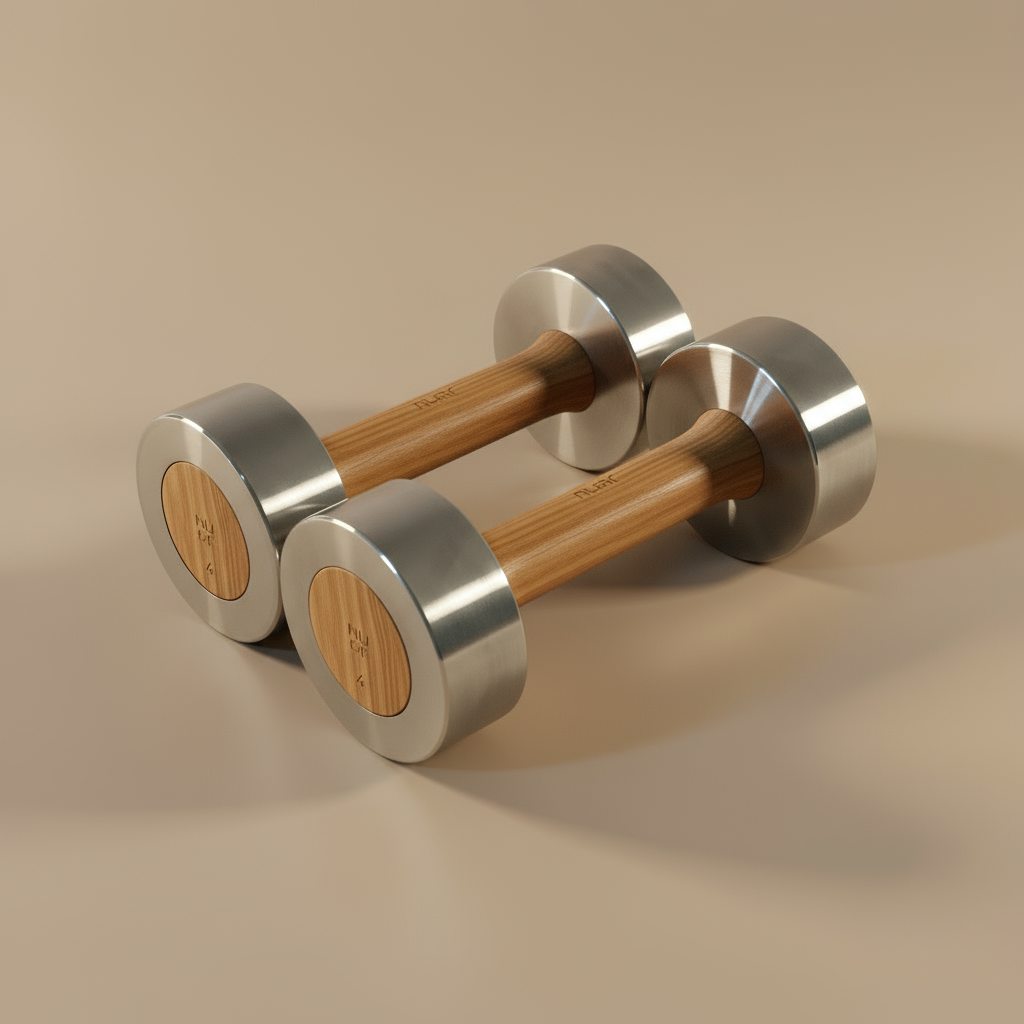 NUAR Dumbbell